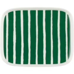 Marimekko Oiva Piccolo Dessert Plate 15cm