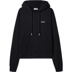 Off-White Arrow Skate Hoodie - Black