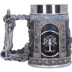 Nemesis Now Lord of the Rings Travel Mug