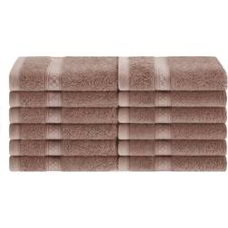 Joss & Main Nolhan Kitchen Towel Beige (33x33cm)
