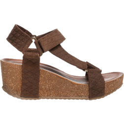 Copenhagen Shoes Be You Always - Dark Beige