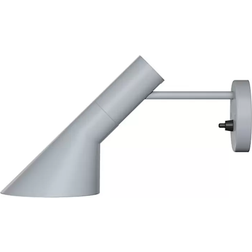 Louis Poulsen AJ Light Grey Vägglampa