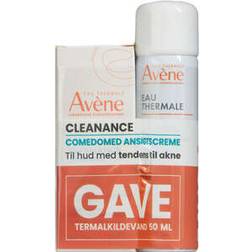 Avène Cleanance Comedomed Kit