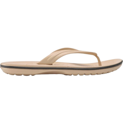 Crocs Crocband Flip - Chai