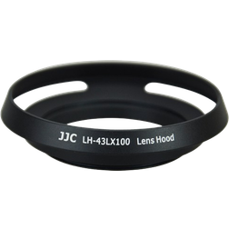 JJC Screw-in Lens Hood