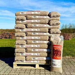 German Pellets 5048 832kg