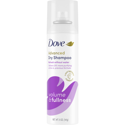 Dove Volume & Fullness Dry Shampoo 5oz