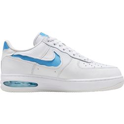 Nike Air Force 1 Low EVO M - White/Summit White/University Blue