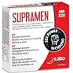 Supramen Quick 20