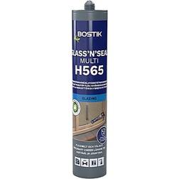 Bostik Glass n Seal Multi H565 290ml 1st