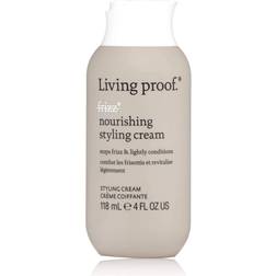 Living Proof No Frizz Nourishing Styling Cream 118ml