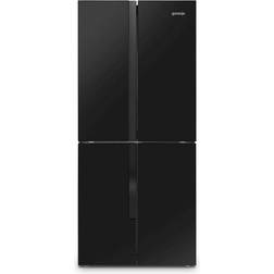 Gorenje NRM818EMB Black