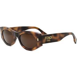 Fendi Roma FE40125I 53E