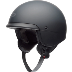 Bell Scout Air, Matt Black Adult