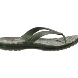 Crocs Crocband Flip - Army Green