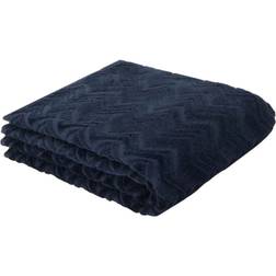 Missoni Home Chalk Guest Towel Blue (70x40cm)