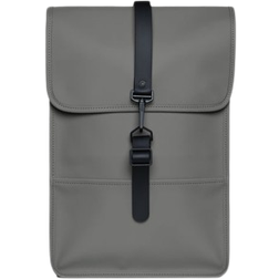 Rains Mini Backpack - Grey