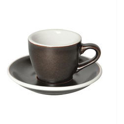 Loveramics Egg Gunpowder Espressokop 8cl