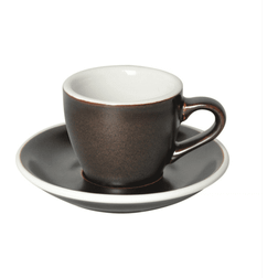 Loveramics Egg Gunpowder Tasse à espresso 8cl