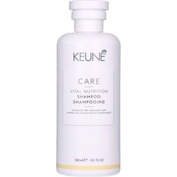 Keune Care Vital Nutrition Shampoo 300ml