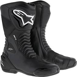 Alpinestars SMX Boots Black Man