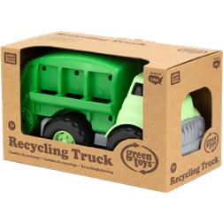 Green Toys Recycling Truck