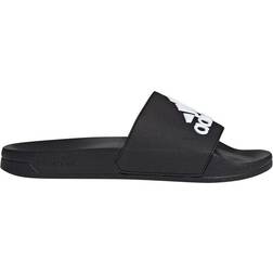 adidas Adilette Shower - Core Black/Cloud White