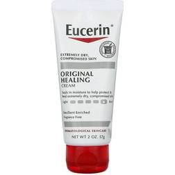 Eucerin Original Healing Soothing Repair Cream 57g