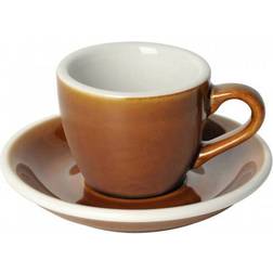 Loveramics Egg Caramel Espresso Cup 8cl