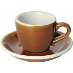 Loveramics Egg Caramel Espressokop 8cl