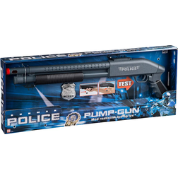 VN Toys Gunman Police Pump Shotgun