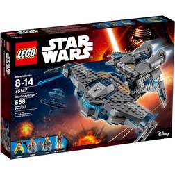 LEGO Star Wars Starscavenger 75147