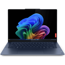 Lenovo Yoga Slim 7x Snapdragon X Elite