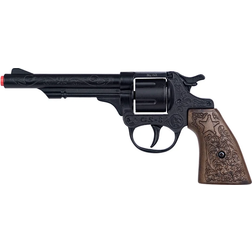 Gonher Revolver 8 Shots Legetøjsvåben