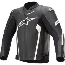 Alpinestars Faster V2 Jacket Black Man
