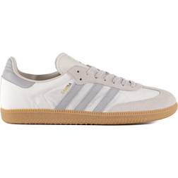 adidas Samba OG - Off White/Grey Two/Alumina