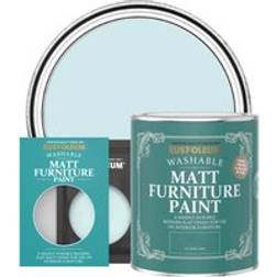 Rust-Oleum Matt Paint DUCK EGG Blue