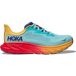 Hoka Arahi 7 M - Cloudless/Poppy