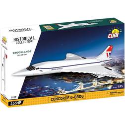 Cobi Concorde G BBDG