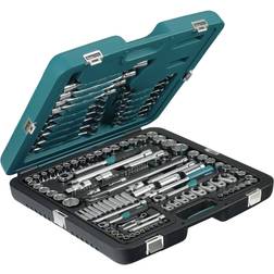 Kamasa Tools K 25017 139pcs Verktygsset