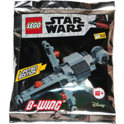 LEGO Star Wars B Wing 911950