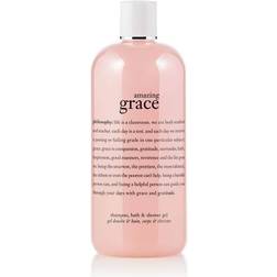 Philosophy Amazing Grace Shampoo Bath & Shower Gel 480ml