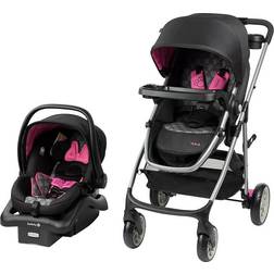 Safety 1st Disney Baby Minnie Mouse Grow & Go Modular (Travel system)