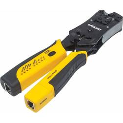 Intellinet 780124 Pinza per crimpare