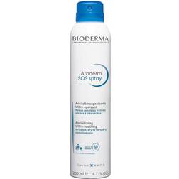 Bioderma Atoderm SOS Spray 200ml