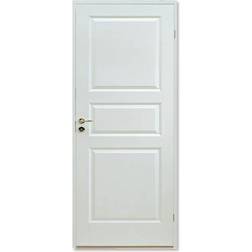 Diplomat Molded 3 Innerdörr S 0502-Y H (82.5x201.5cm)