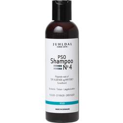 Juhldal PSO Shampoo No 4 200ml