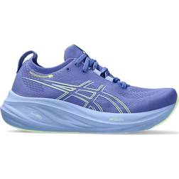 Asics Gel-Nimbus 26 W - Sapphire/Light Blue