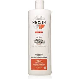 Nioxin System 4 Scalp Revitaliser Conditioner