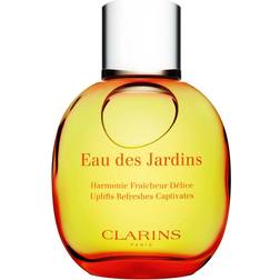 Clarins Eau Des Jardins 100ml